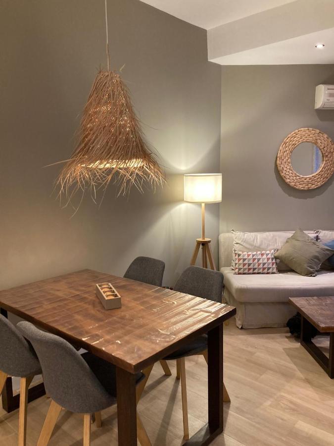 Skol 420C Fantastico 1 Dormitorio Primera Linea De Playa ماربيا المظهر الخارجي الصورة